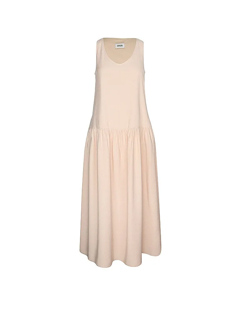 Maxikleid ARLEEN 1 rosa 34 Damen - Drykorn - FashionsVida
