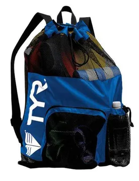 Tyr Sac En Filet Mummy Big - TYR - FashionsVida