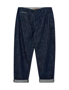 MMGMicca Selvedge Pant male - 36 / /32 - FashionsVida