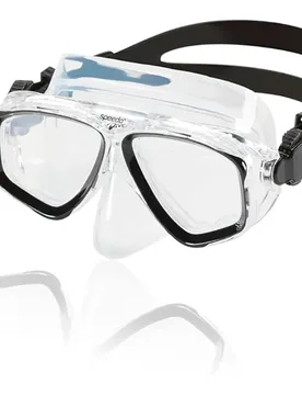Maschera Da Snorkeling Adventure - Speedo - FashionsVida