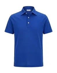 Polo Hombre Azul marino M,XL Hombre