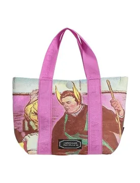 Handtaschen Damen Malve -- Damen - Undercover - FashionsVida