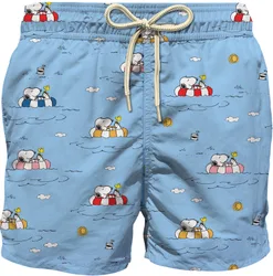 Costume boxer ultraleggero LIG0001-02652L