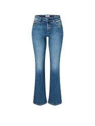 Jeans évasé PARIS bleu 42/L33
