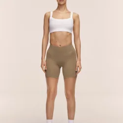 Malla Corta De Mujer Regular