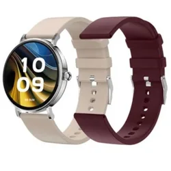 Montres Connectée Smartee Duo Velvet 9656b