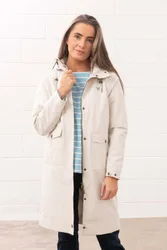 Annika Womens Coat - - Size: 18