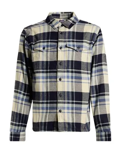 Hemd Herren Beige M Herren - Patagonia - FashionsVida