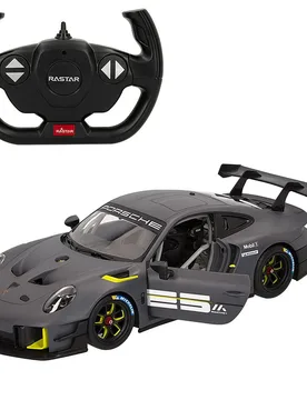Macchina Radiocomandata Porsche 911 Gt2 Rs Clubsport 25 1:1 - Rastar - FashionsVida