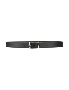 Cinturón Hombre Negro 110 Hombre - Bally - FashionsVida