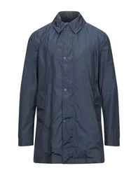 Sobretodo y gabardina Hombre Azul noche XL,XXL Hombre