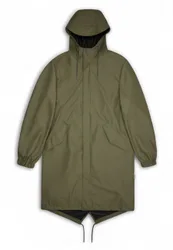 Giubbino Uomo Rains 18140 MARSH