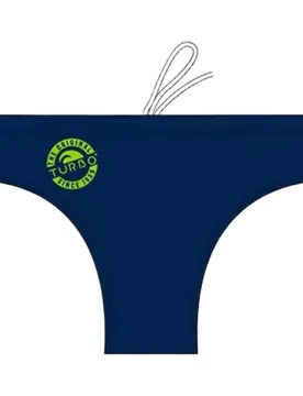 Slip De Bain Original Waterpolo - TURBO - FashionsVida