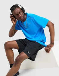 Miler 1.0 T-Shirt - Herren, Blau - male - Size: S
