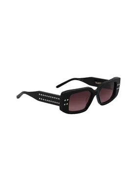 Sonnenbrille V-CINQUE/53 schwarz Damen - Valentino - FashionsVida