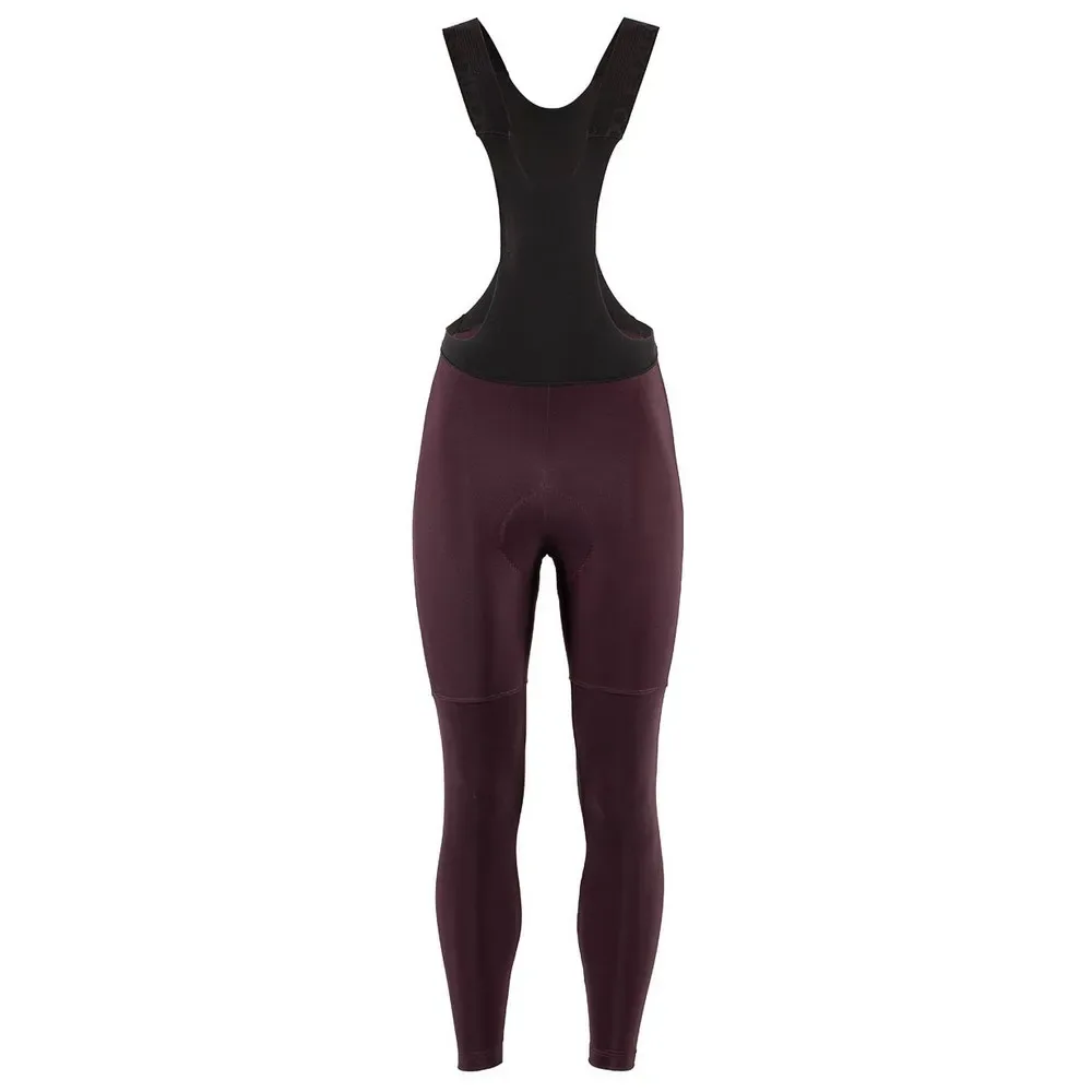 Salopette Larga Koma Thermo Dark Purple - Etxeondo - FashionsVida