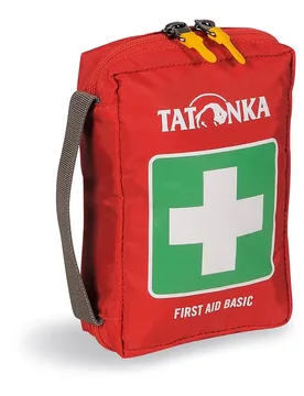 Trousse De Premiers Secours Basic - Tatonka - FashionsVida