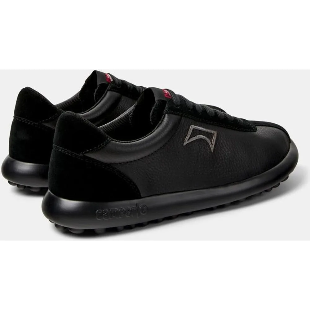 Zapatillas básicas de mujer con cordones pelotas xlf - Camper - FashionsVida