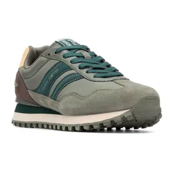 Baskets 120198 Khaki EU 41