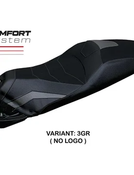 Rivestimento Sella TPZ Italia Specifico Per Honda ADV 350 20 taglia un - Tappezzeria Italia - FashionsVida