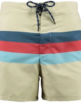 Belharra Swimming Shorts Cream M Men - Barts - FashionsVida