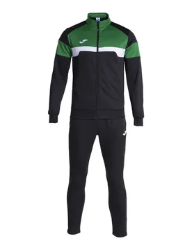 Survêtement Danubio Iii Black / Green XL - Joma - FashionsVida
