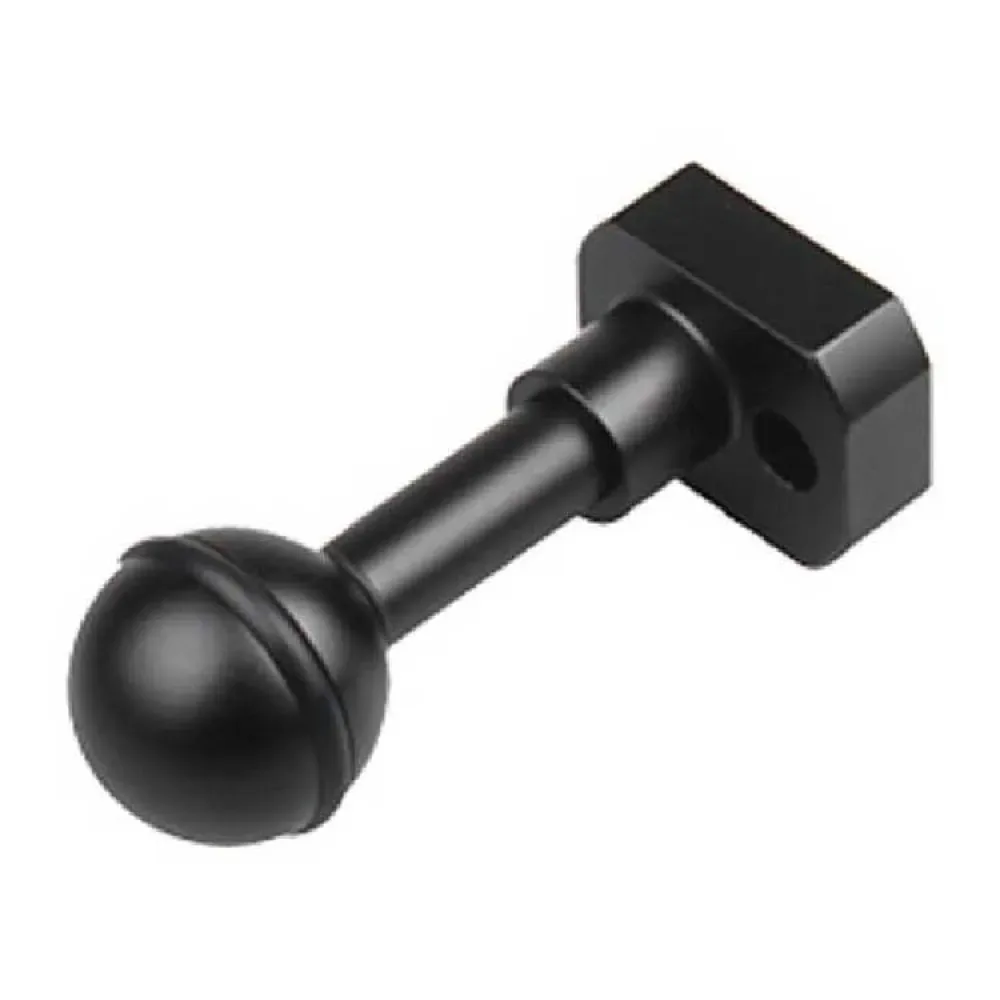Orcatorch Adattatore A Sfera M03 - orcatorch - FashionsVida