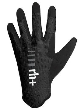 Rh+ Guanti Mtb Black - rh+ - FashionsVida