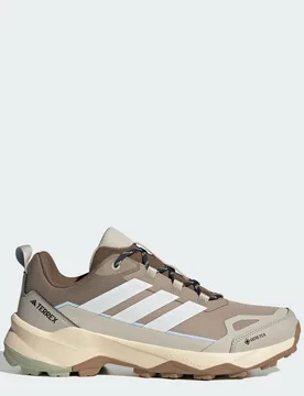 Scarpe da hiking Terrex Skychaser AX5 GORE-TEX 42 Blanch Cargo / Off White / Beige - Adidas - FashionsVida