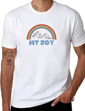 Mt joy T-Shirt t shirts cotton 100% man t shirt cotton high quality T-Shirt - Aliexpress - FashionsVida