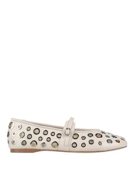 Bailarinas Mujer Rosa palo 35.5,36,37,38,38.5,39,40 Mujer - Steve madden - FashionsVida
