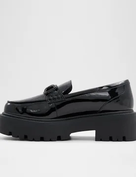 Mocasines planos de mujer con punta redonda - ALDO - FashionsVida