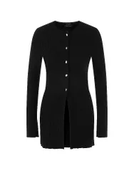 Marc Cain Cardigan nero 36