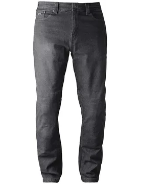 Jeans Moto Atlanta Regular Uomo Nero - L32 taglia 38 - gms - FashionsVida