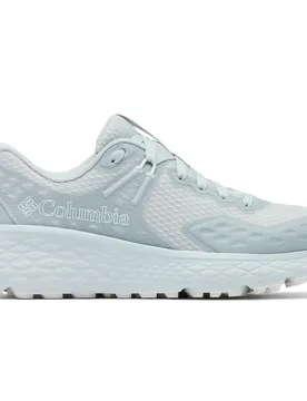 Konos trs zapatilla trekking mujer Gris (36,5) - Columbia - FashionsVida