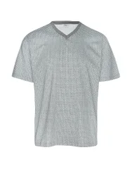 ISA Pyjama olive XL Herren