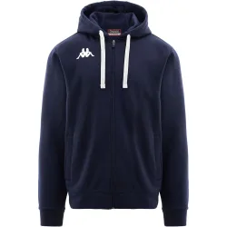 Sudadera de hombre Banto