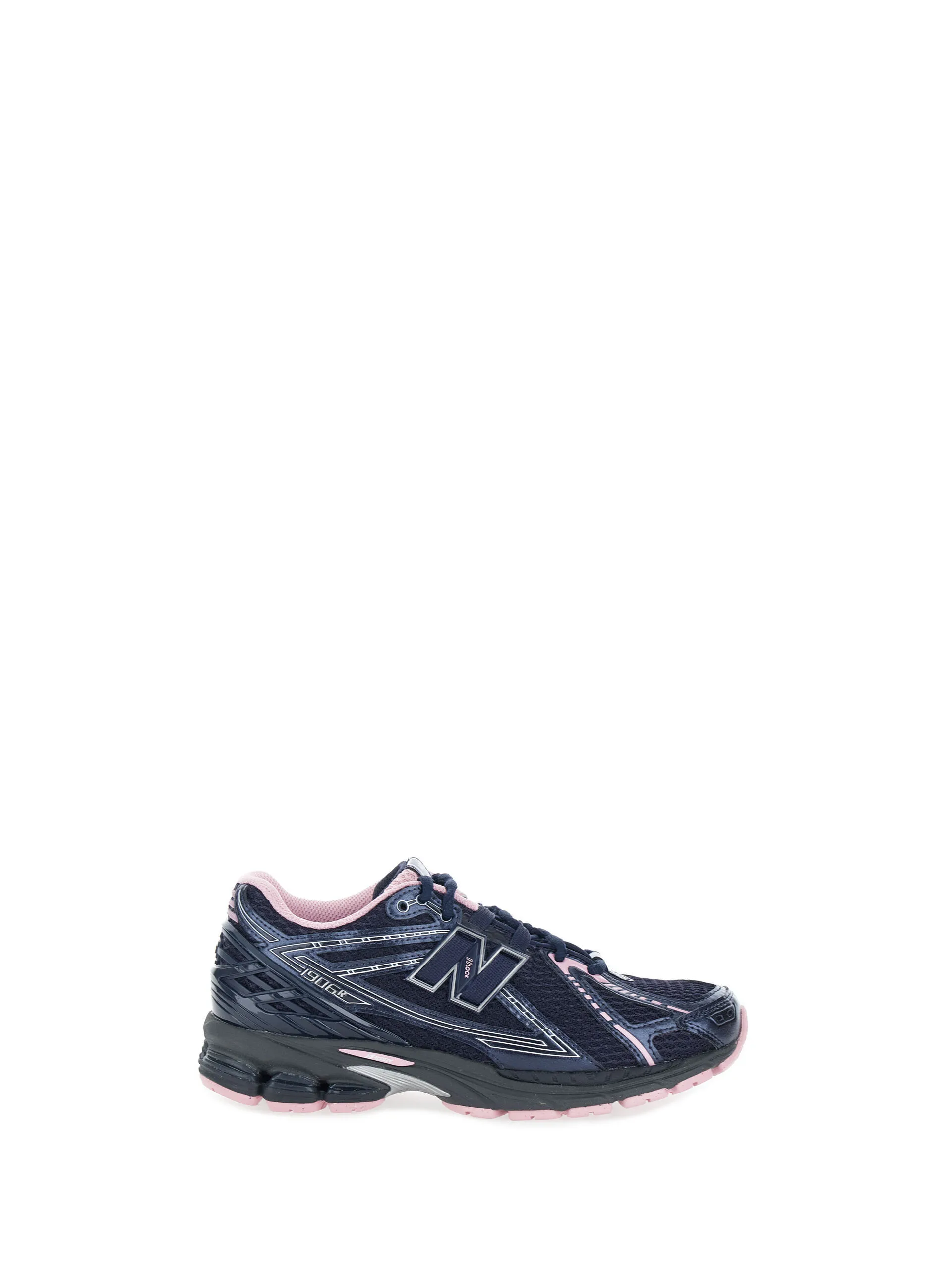 Sneakers 1906 BLU NAVY 7 - New Balance - FashionsVida
