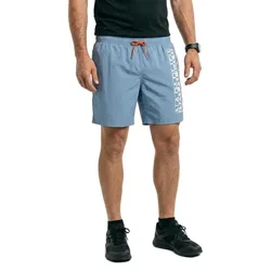 Pantaloncino Da Bagno V-box Blue Faded XL
