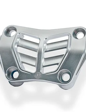 Riser Di Sterzo Superiore Alluminio Ducati Streetfighter V4 / V2 - Motocorse - FashionsVida