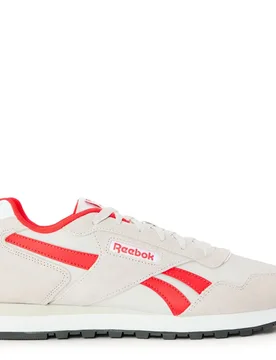 Mens Glide Sn99 In Mist Grey - Size Uk 7 - Reebok - FashionsVida