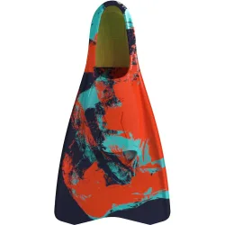 Aletas de natación unisex Medium Blade Fin