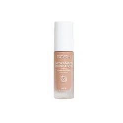 Hydramatt Foundation 012N DARK NEUTRAL