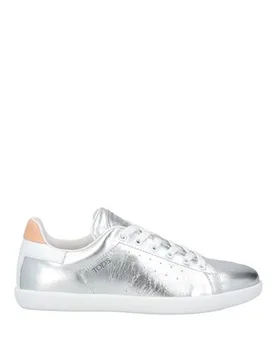 Sneakers Damen Silber 36,36.5 Damen - TOD'S - FashionsVida