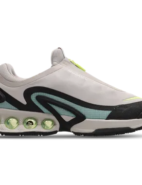 Air Max Herren Sneaker - Grau - Größe 41 - Netz/Synthetik Grey 41 - Nike - FashionsVida