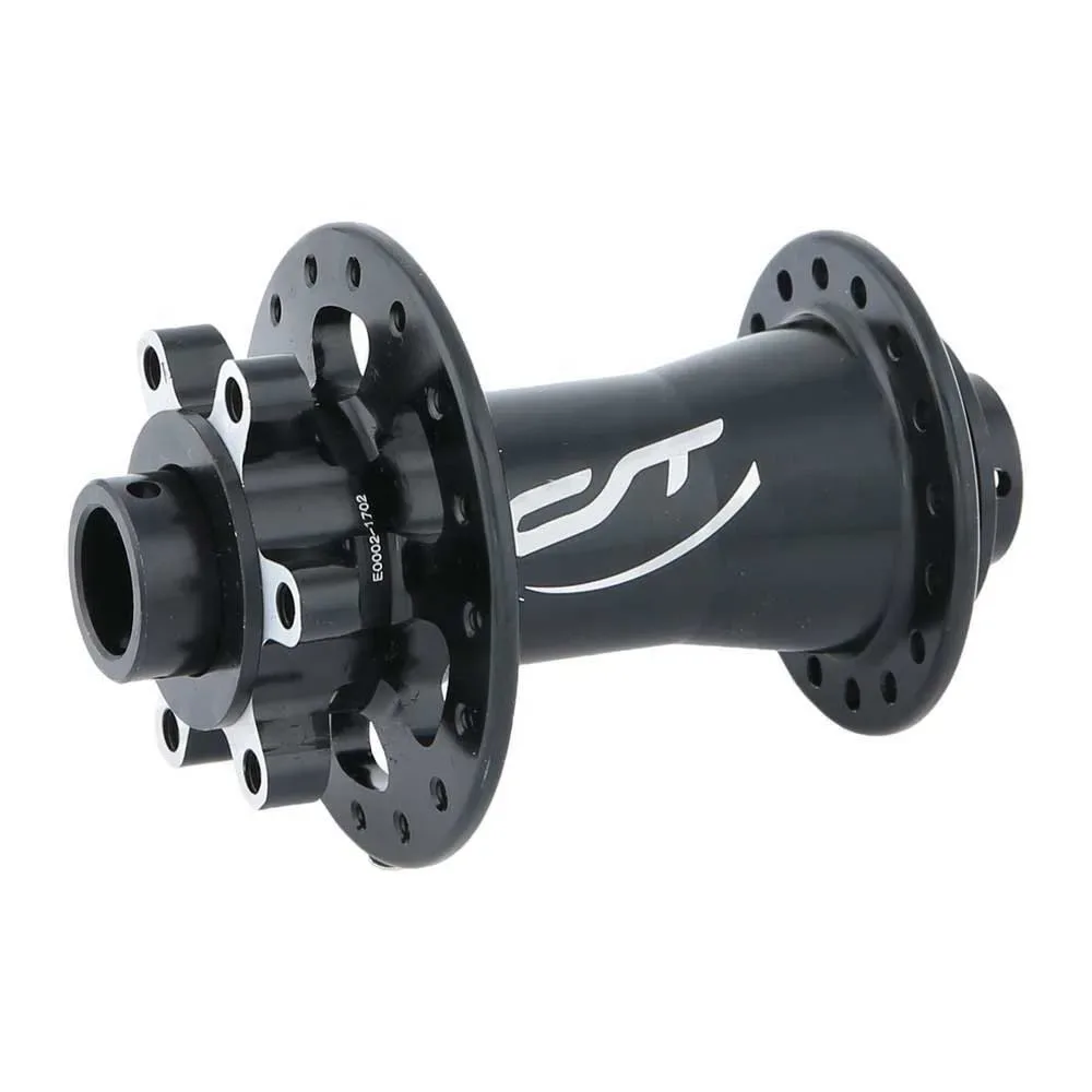 Contec Mozzo Anteriore Tr X15 Black - CONTEC - FashionsVida