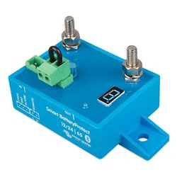 Smart 12/protector 65a 24v Blue One Size unisex