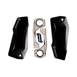 Paramani Nock V3 Mtb Black / Grey