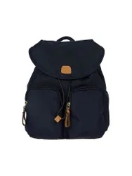 Brics Mochila X-Travel Negro negro