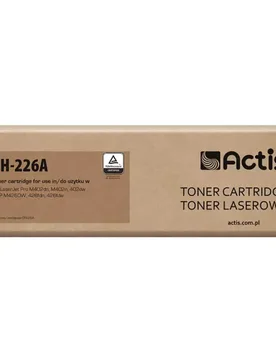 Toner Th-226a Black One Size unisex - Actis - FashionsVida